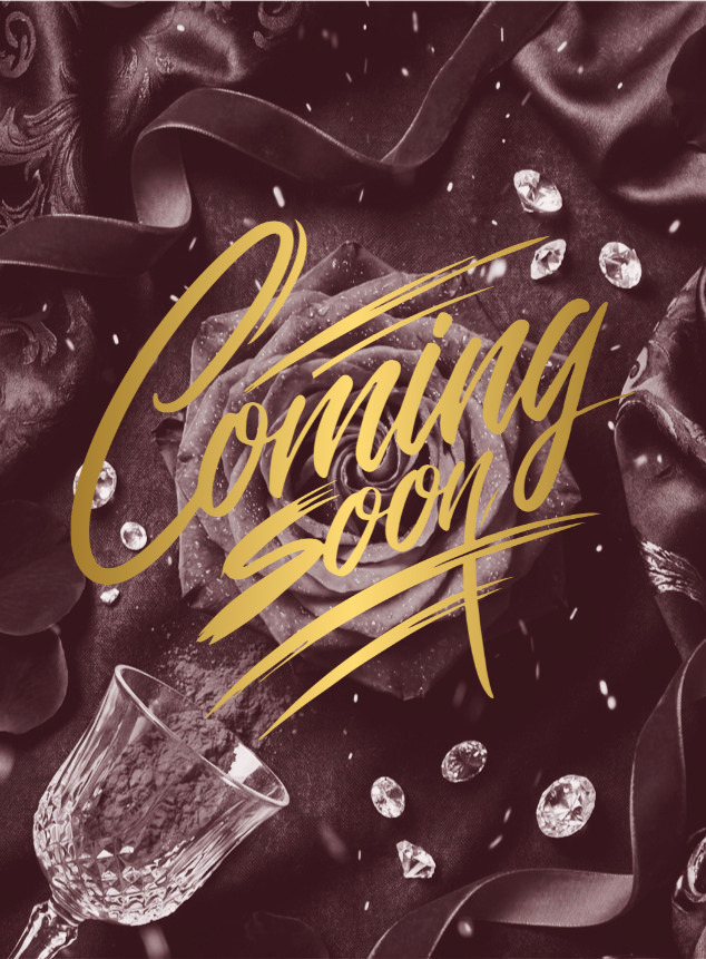 His Counterfeit Omega — Knotted Sins Book Two — Coming Soon